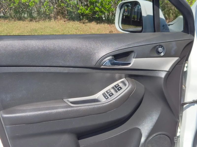 ChevroletGMDaewoo Orlando
