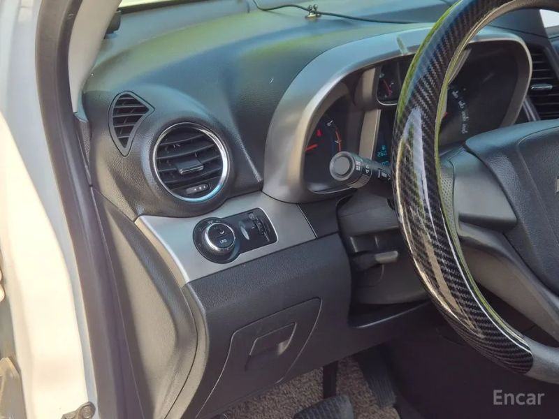 ChevroletGMDaewoo Orlando