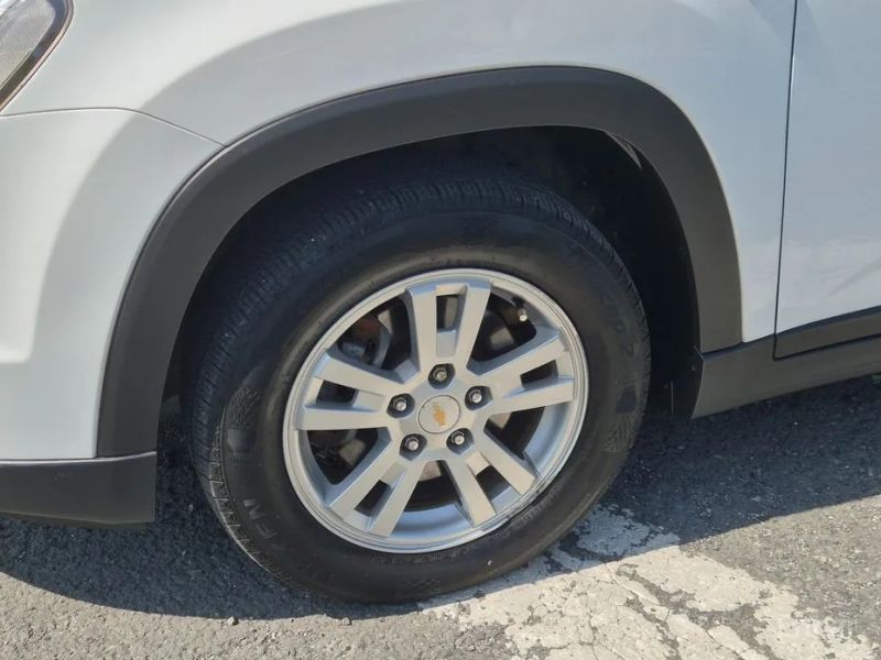 ChevroletGMDaewoo Orlando