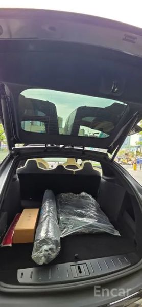 Tesla model-x