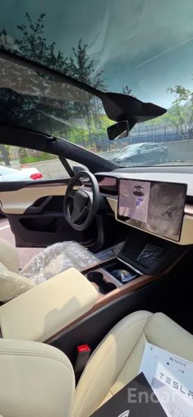 Tesla model-x
