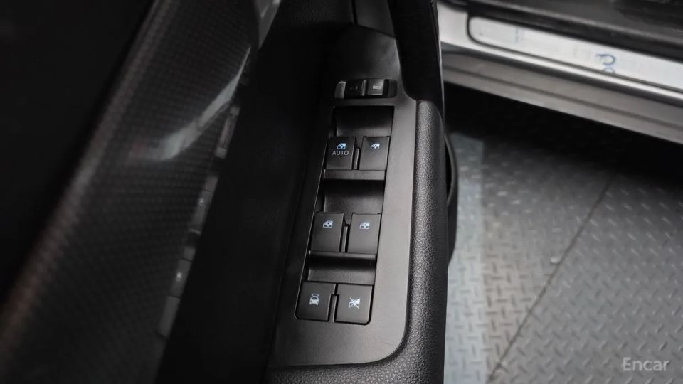 ChevroletGMDaewoo Captiva