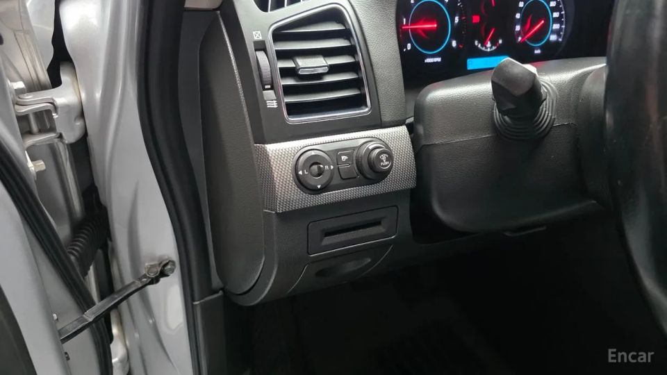 ChevroletGMDaewoo Captiva