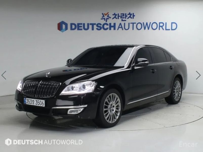KG_Mobility_Ssangyong Chairman