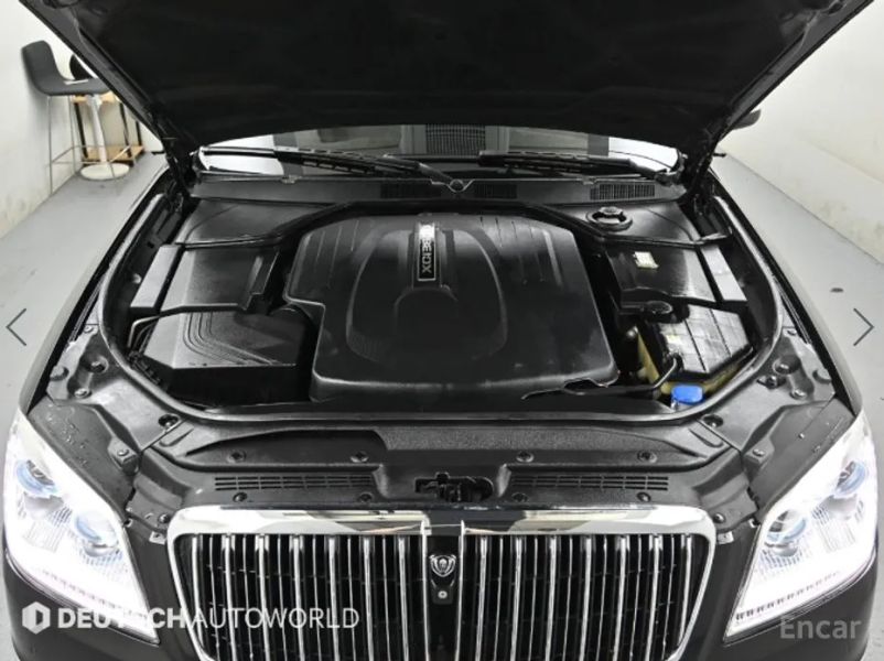 KG_Mobility_Ssangyong Chairman