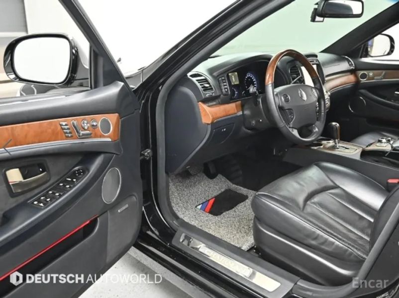 KG_Mobility_Ssangyong Chairman