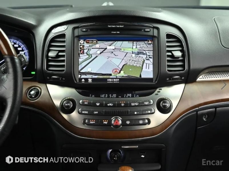 KG_Mobility_Ssangyong Chairman