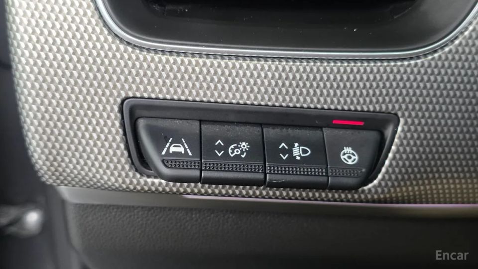 Renault-KoreaSamsung XM3