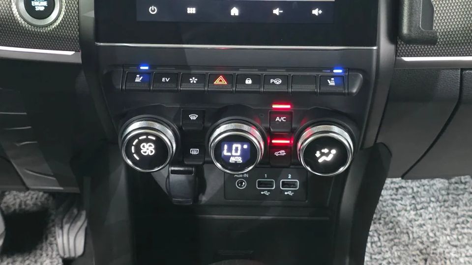 Renault-KoreaSamsung XM3