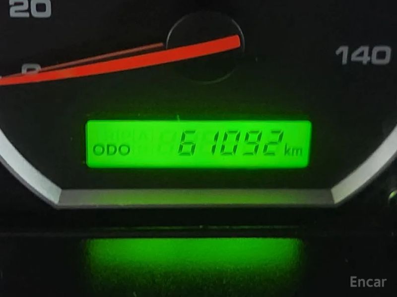 ChevroletGMDaewoo Damas