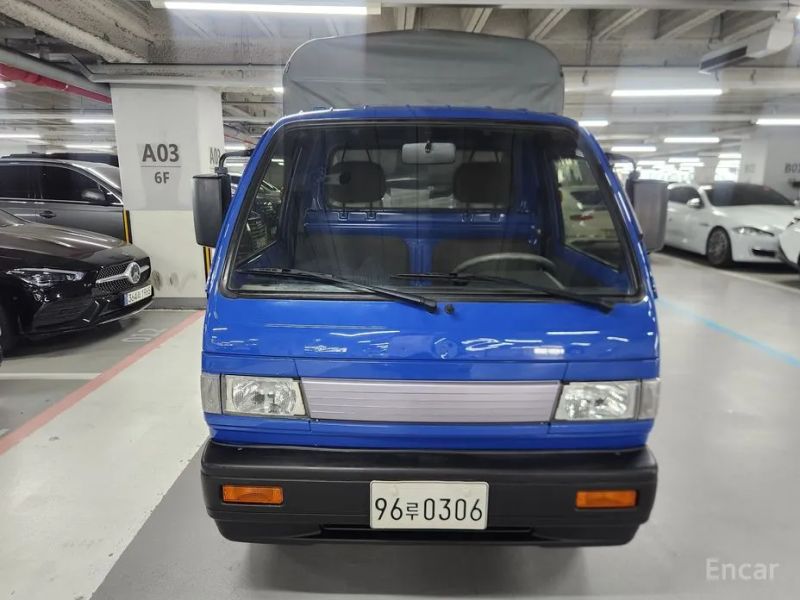 ChevroletGMDaewoo Labo