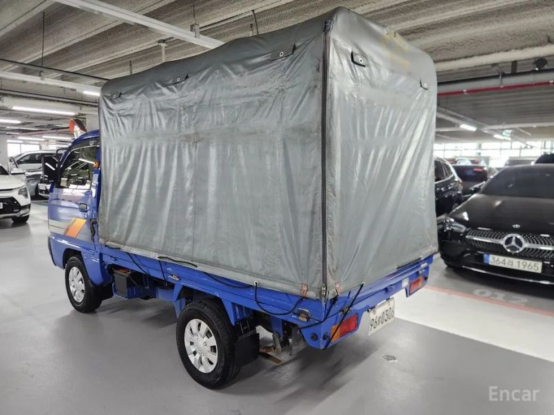 ChevroletGMDaewoo Labo