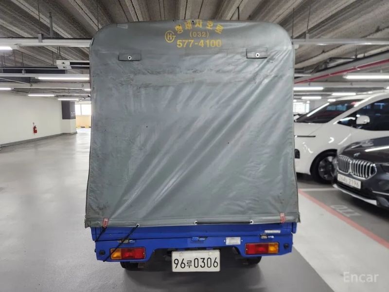 ChevroletGMDaewoo Labo