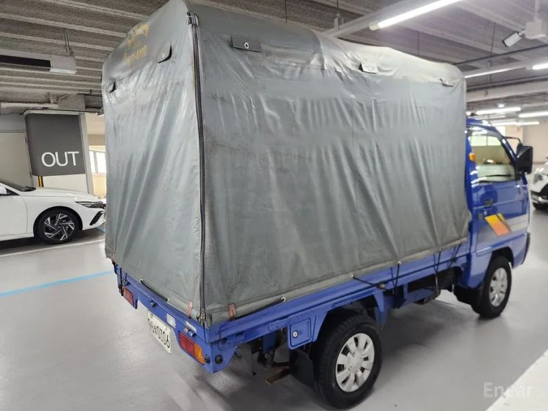 ChevroletGMDaewoo Labo