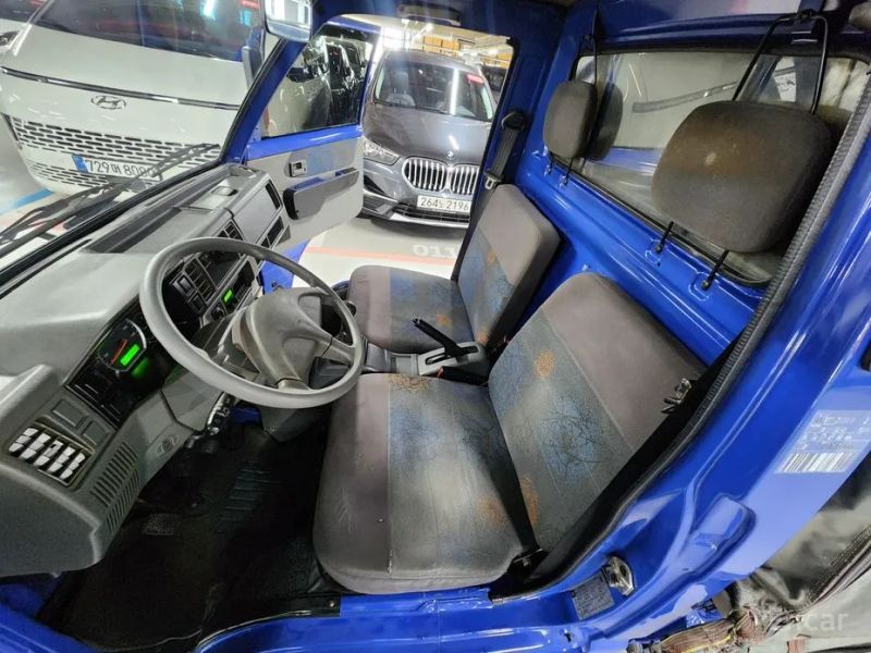 ChevroletGMDaewoo Labo
