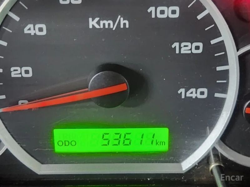 ChevroletGMDaewoo Labo