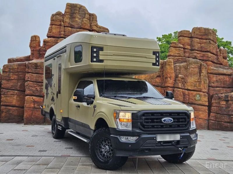 Ford F150