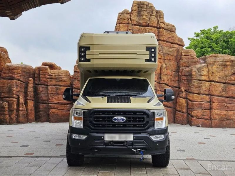 Ford F150