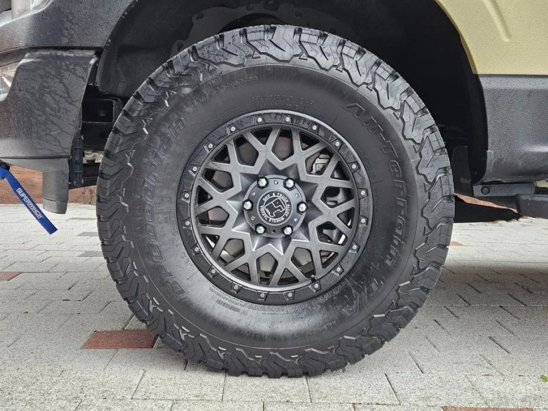 Ford F150