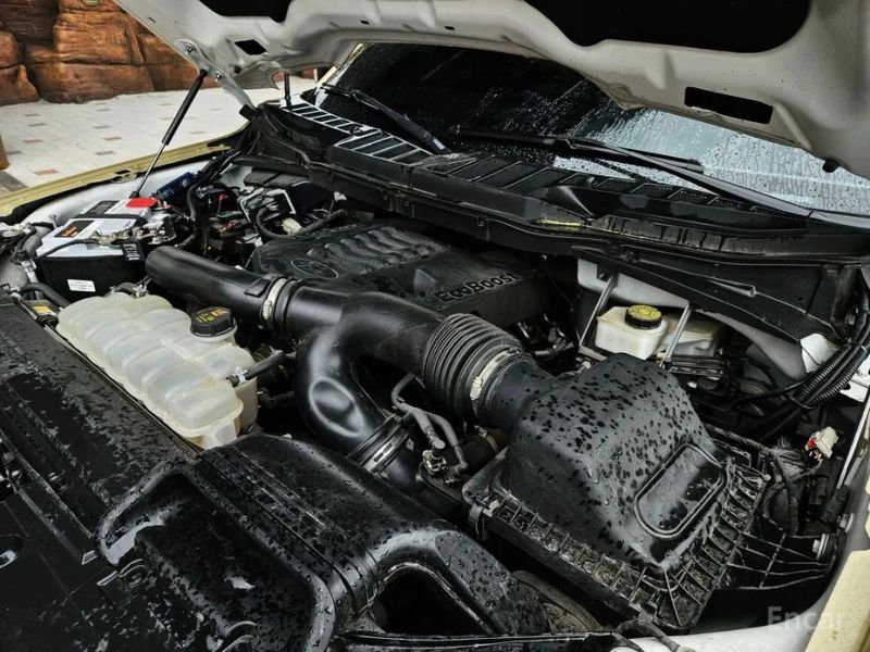 Ford F150