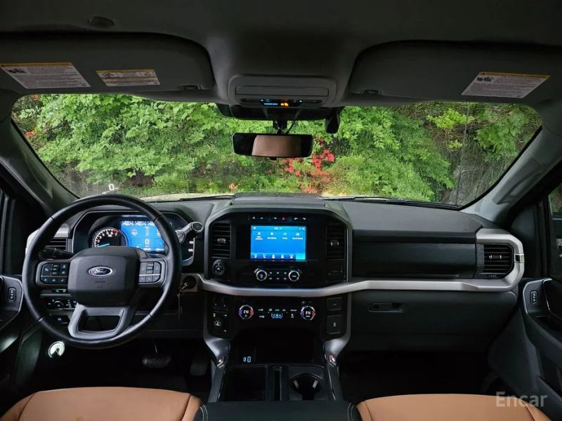 Ford F150