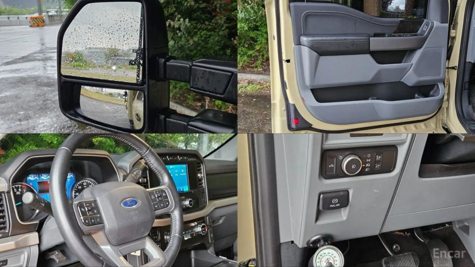 Ford F150