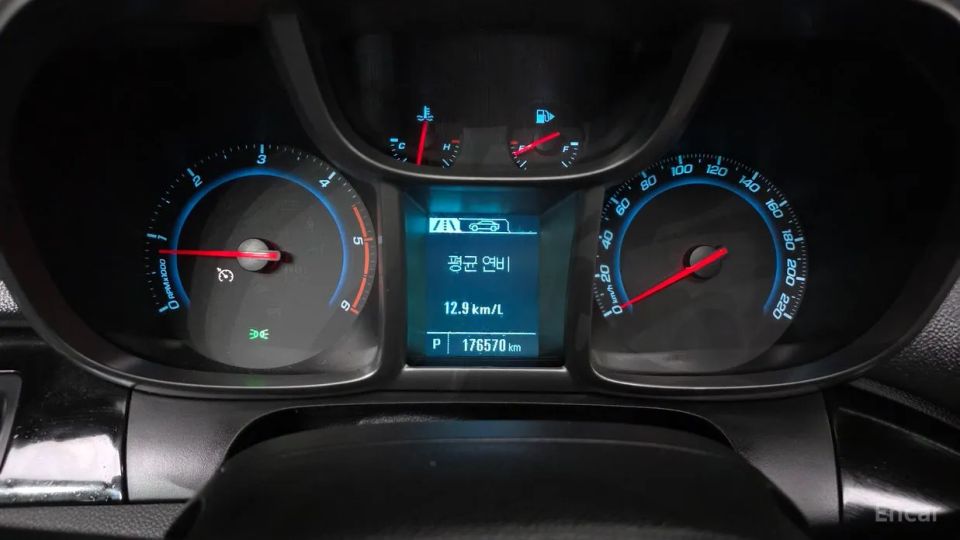 ChevroletGMDaewoo Orlando