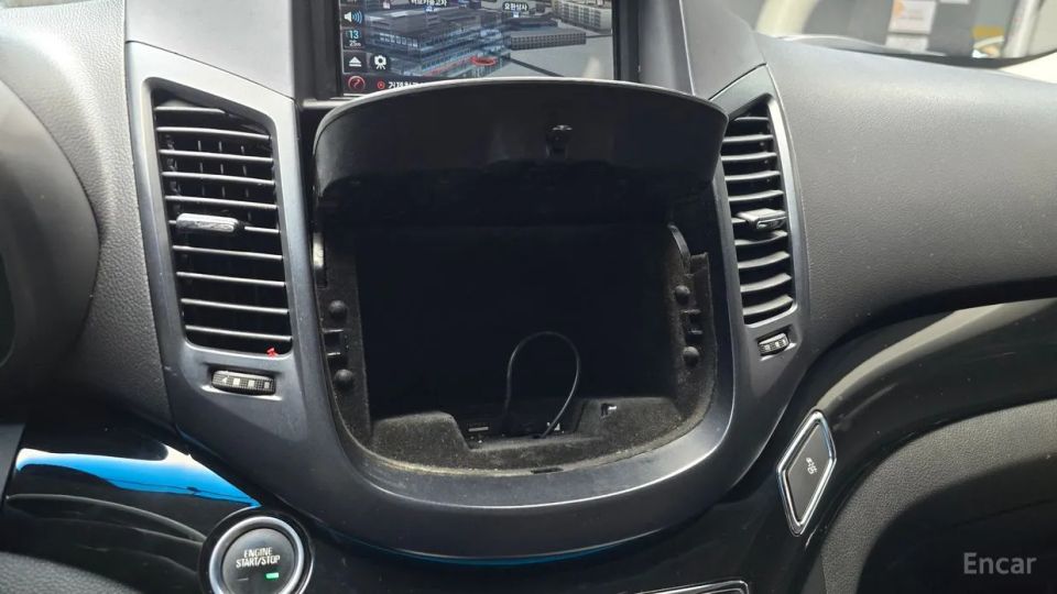 ChevroletGMDaewoo Orlando