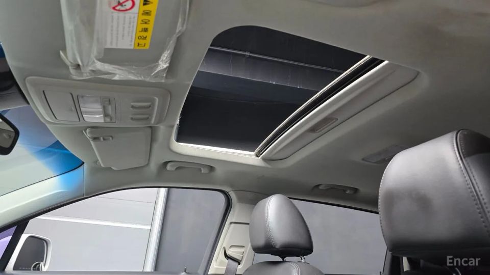 ChevroletGMDaewoo Orlando