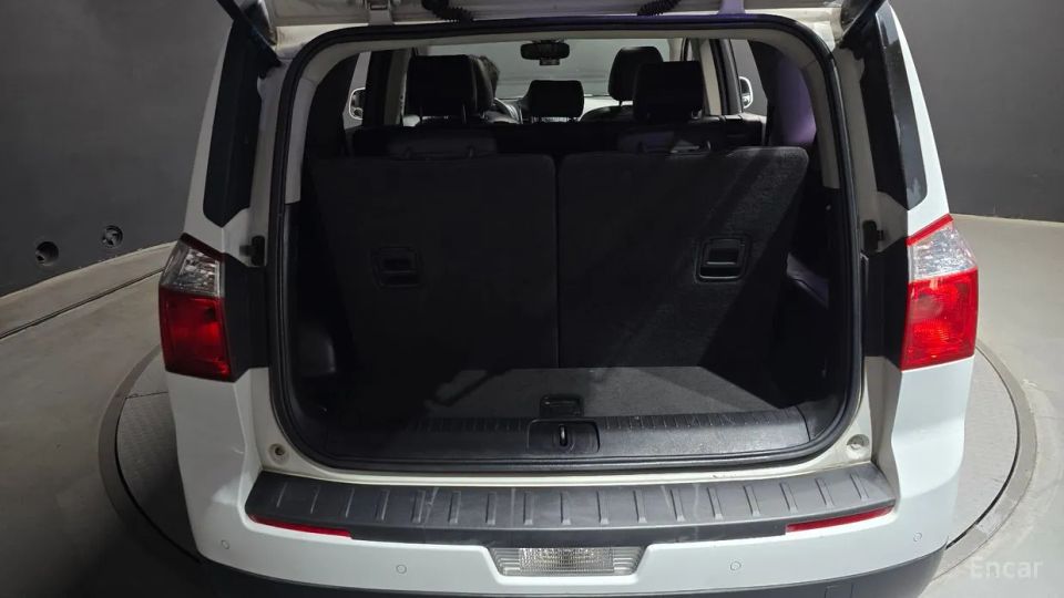 ChevroletGMDaewoo Orlando
