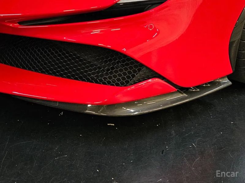 Ferrari SF90