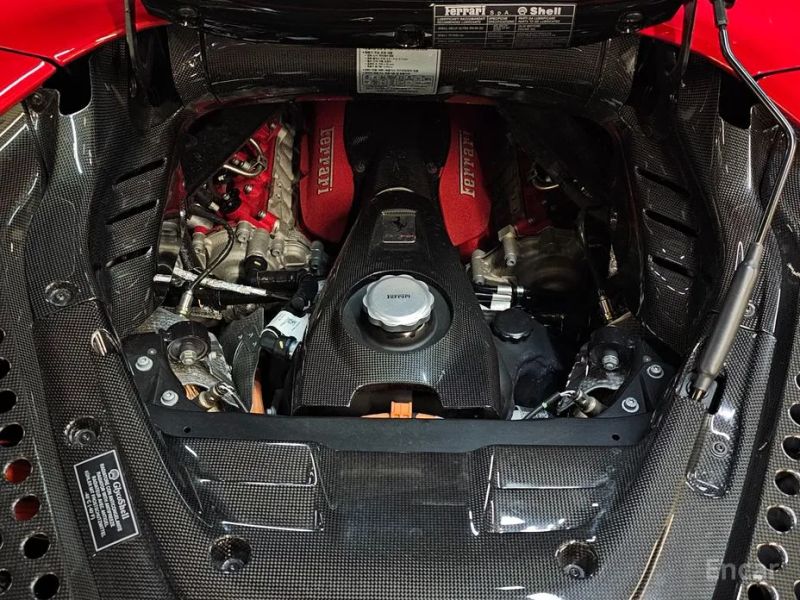 Ferrari SF90