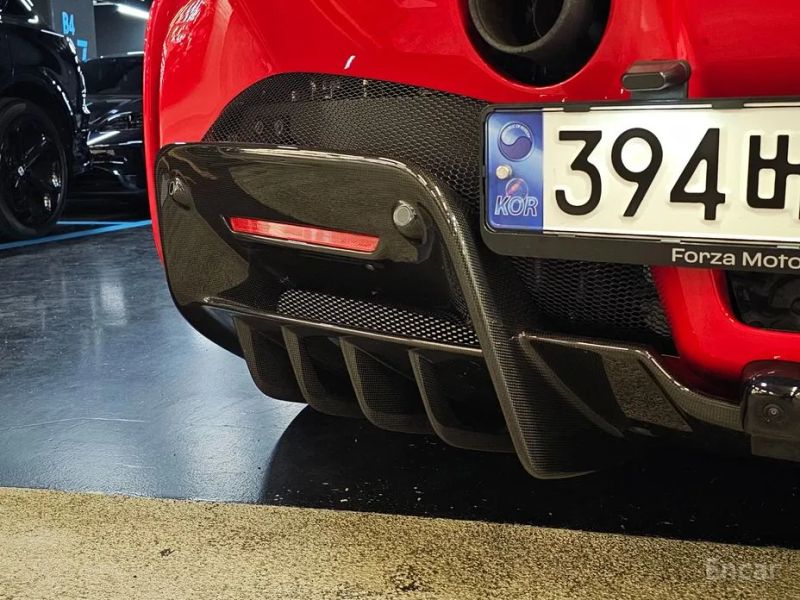 Ferrari SF90