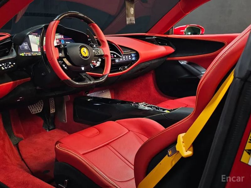 Ferrari SF90
