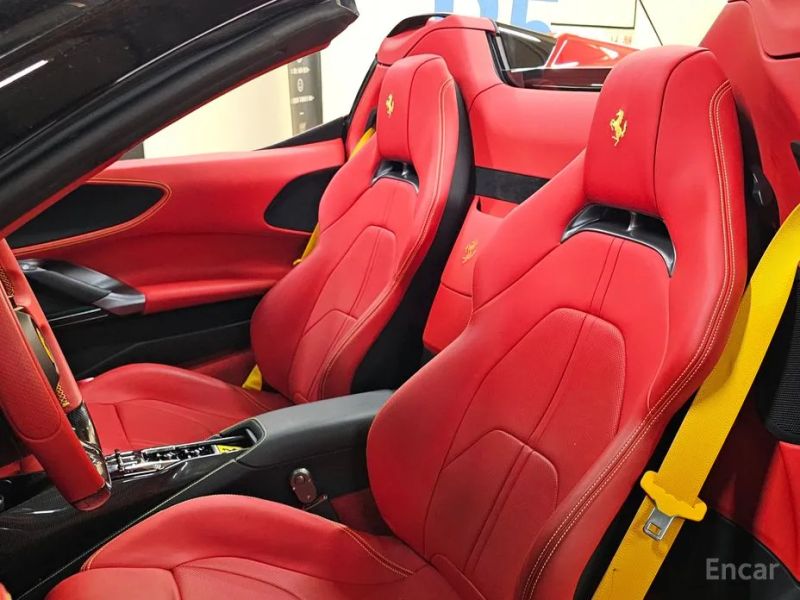Ferrari SF90