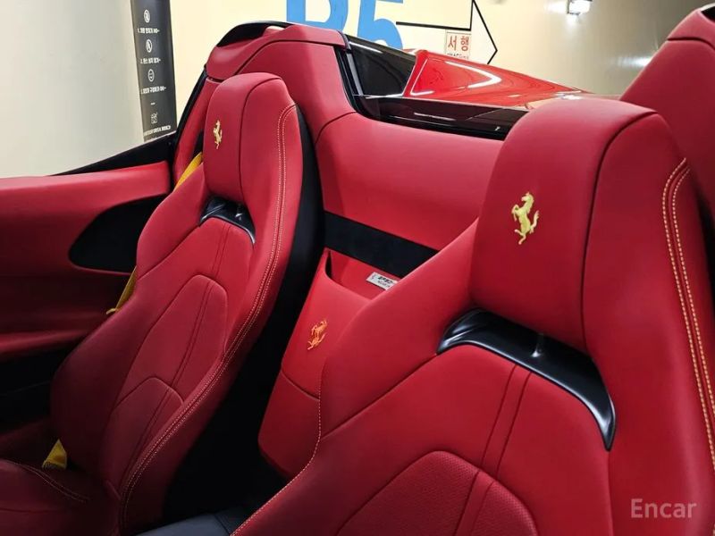 Ferrari SF90