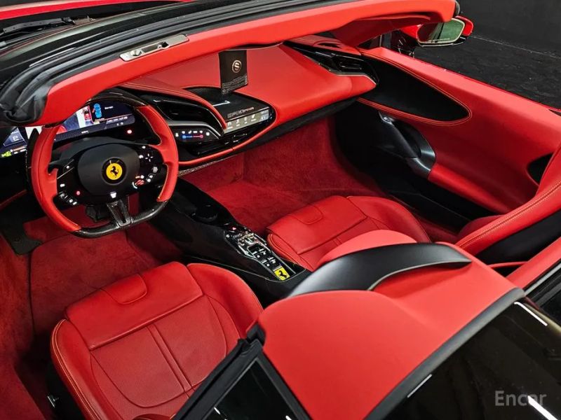 Ferrari SF90