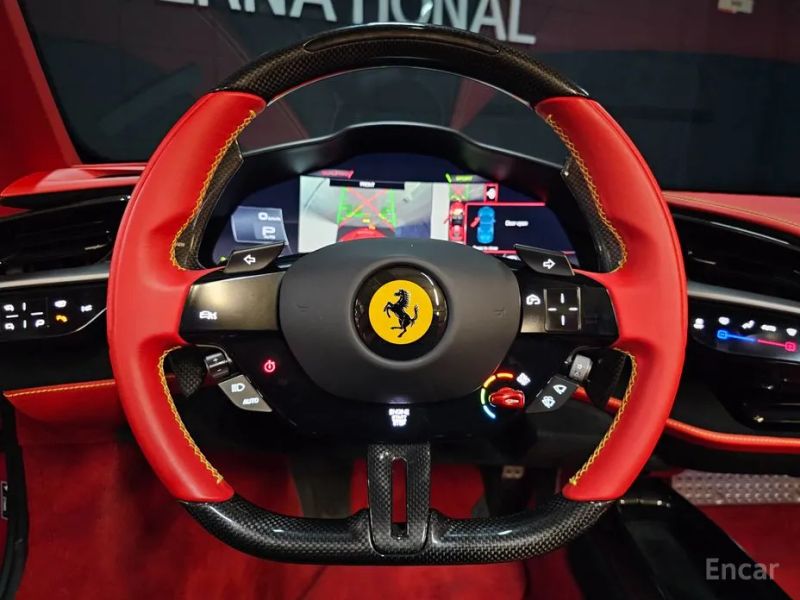 Ferrari SF90