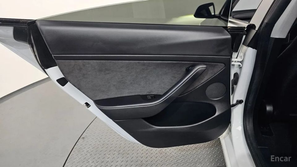 Tesla model-3