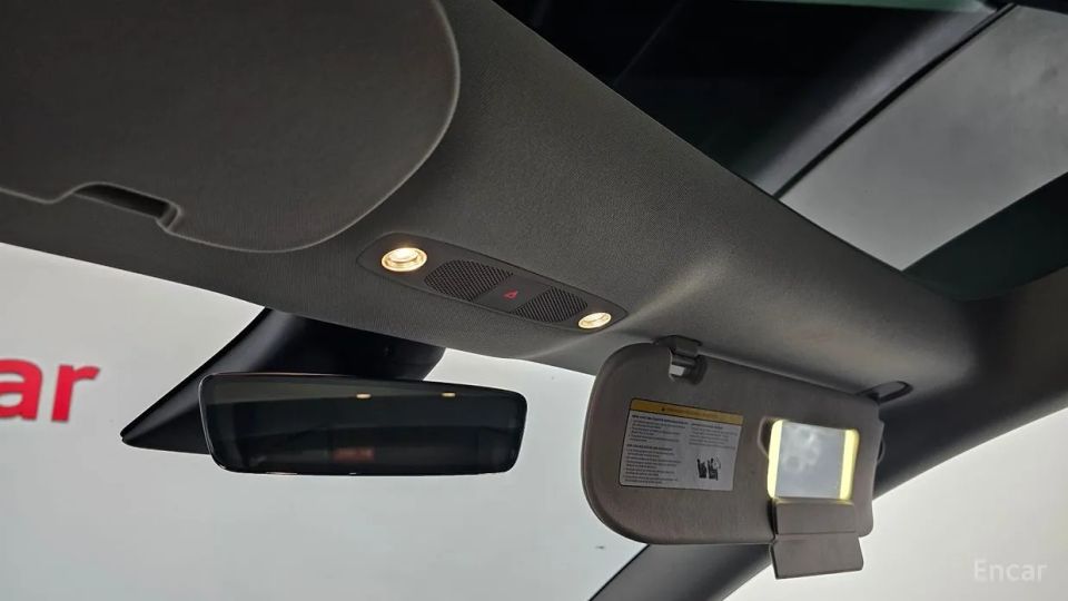 Tesla model-3