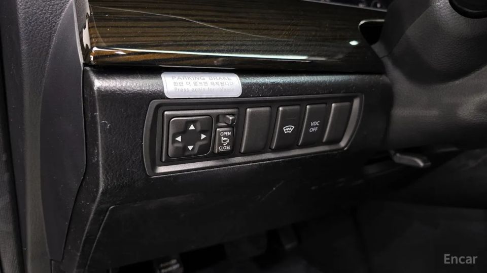 Renault-KoreaSamsung SM7