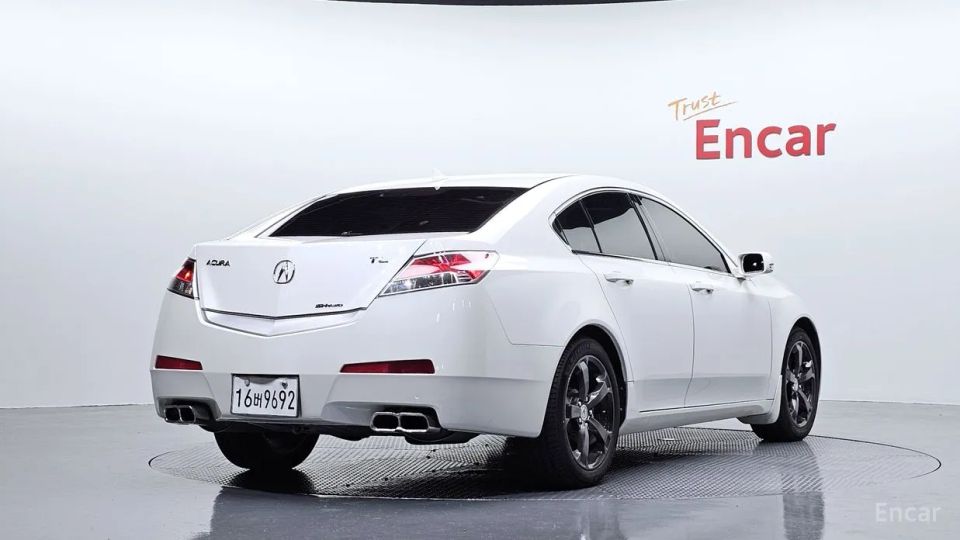 Acura TL