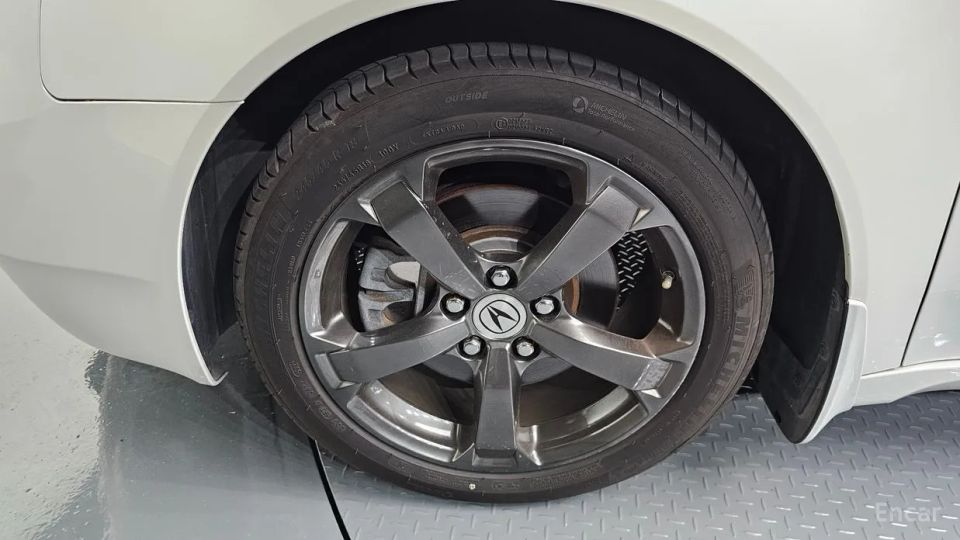 Acura TL