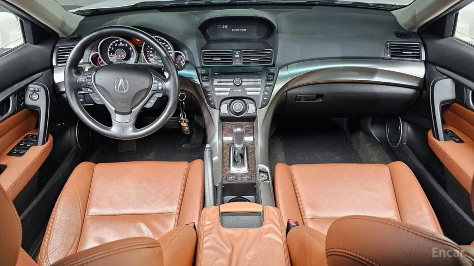 Acura TL