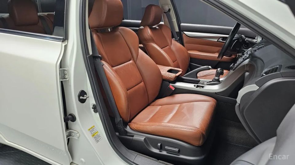 Acura TL