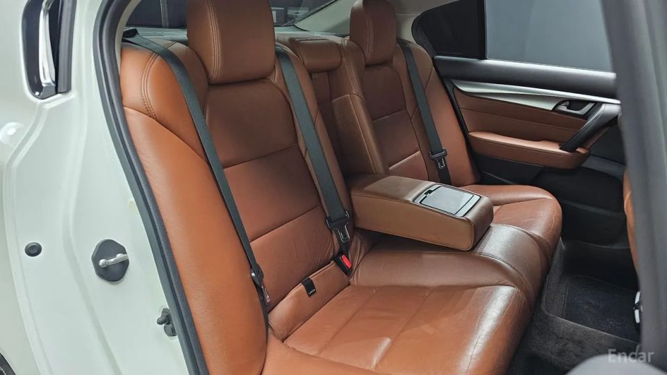 Acura TL
