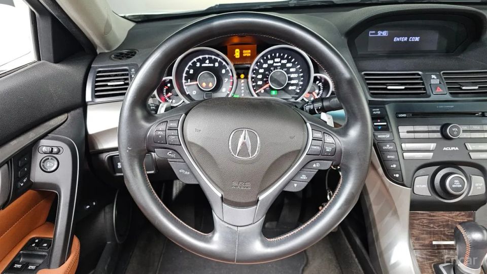 Acura TL