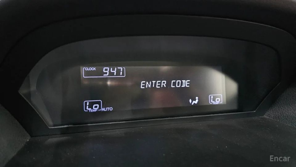 Acura TL