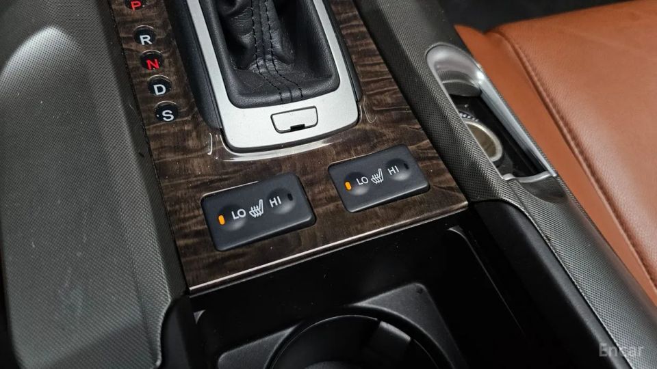 Acura TL