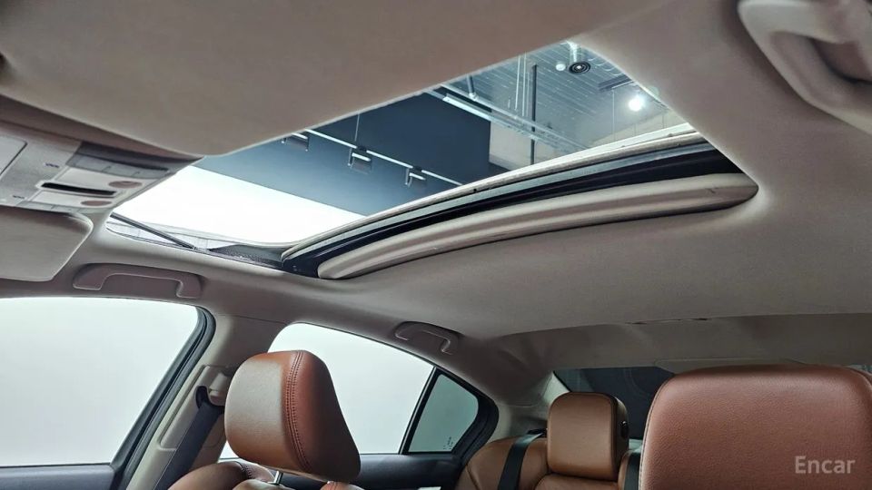 Acura TL